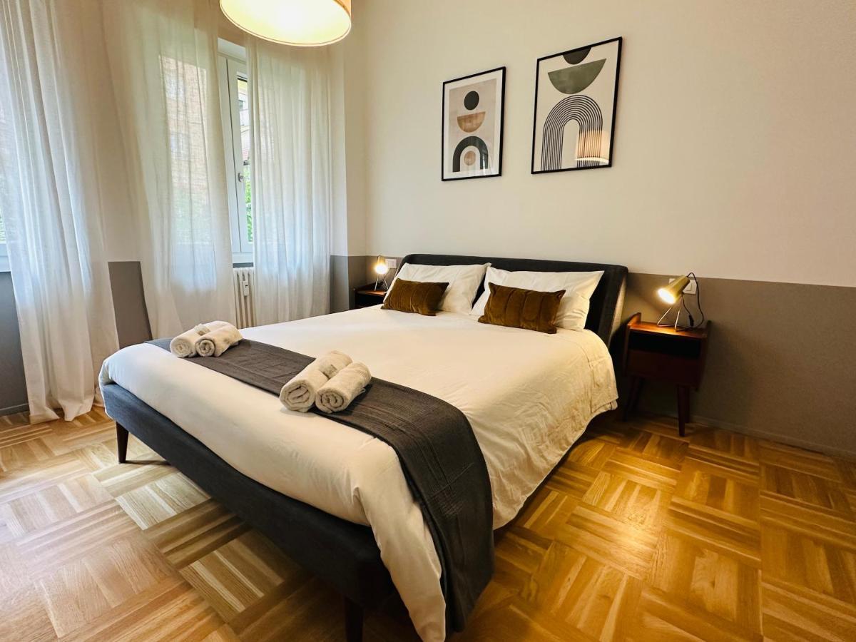 Suite Dei Consoli Rom Eksteriør billede